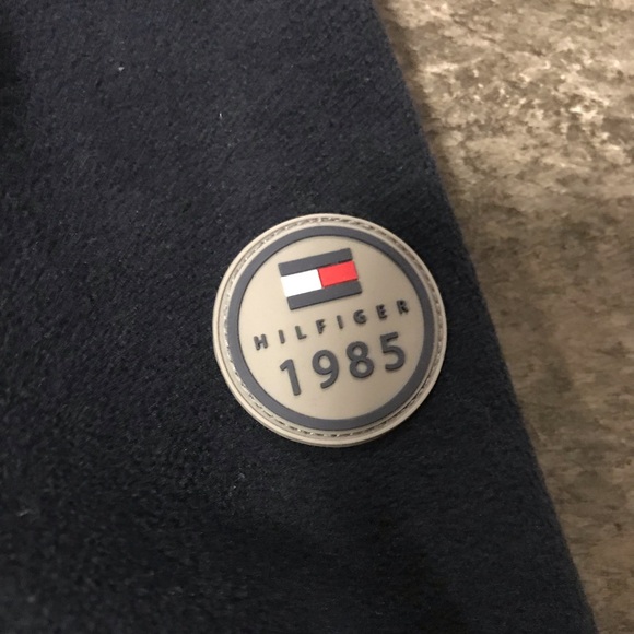 Tommy Hilfiger Fleece jacket - Picture 3 of 4